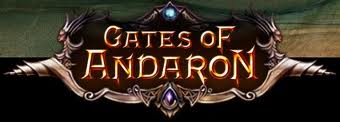 Gates Of Andaron